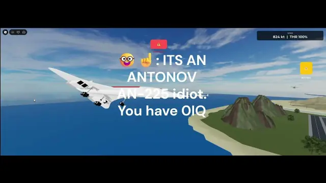 Plane Crash Simulator Concord: Price, Speed, and Handling