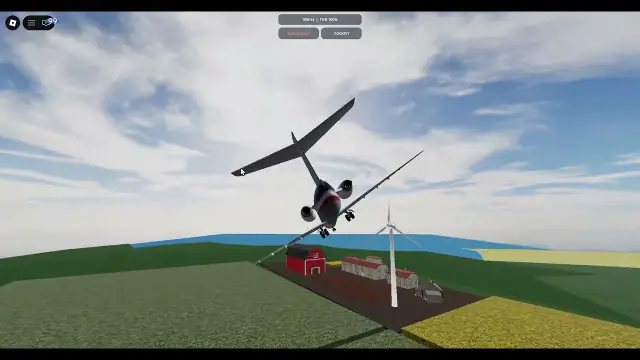Plane Crash Simulator Plane List: All Confirmed Aircraft
