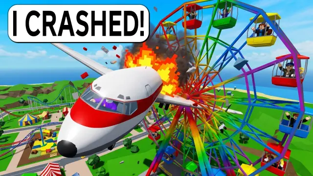 Plane Crash Simulator Crash Points: How to Earn and Spend