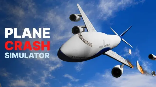 Plane Crash Simulator latest update: Version 3.60 Patch Notes